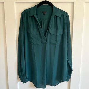 Ann Taylor blouse